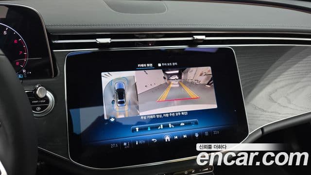 Mercedes-Benz E-класс W214 Avantgarde, 2024 14