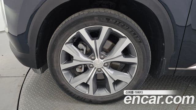 Hyundai Palisade Prestige, 2022 все фото