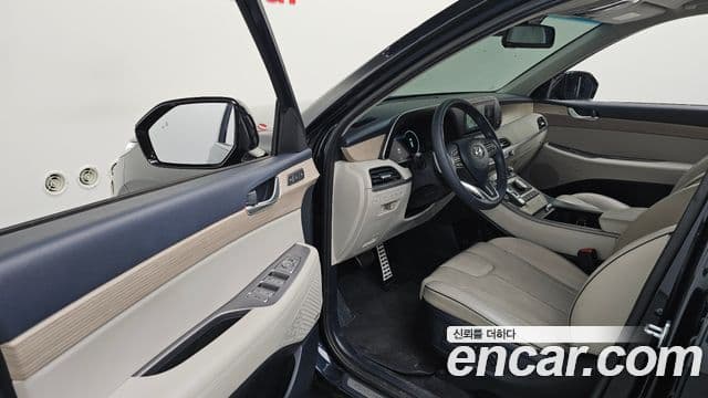 Hyundai Palisade Prestige, 2022 10