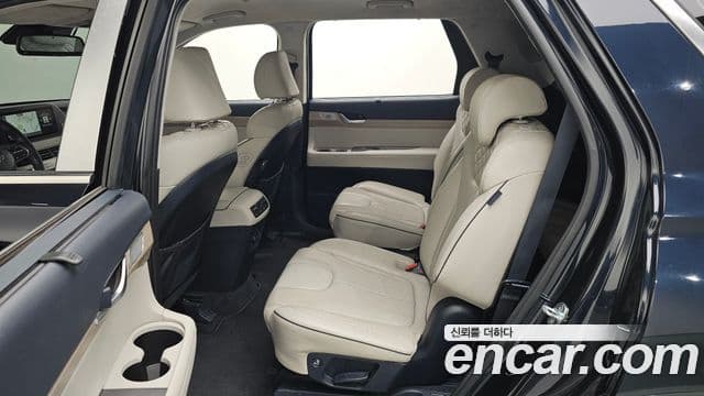 Hyundai Palisade Prestige, 2022 12