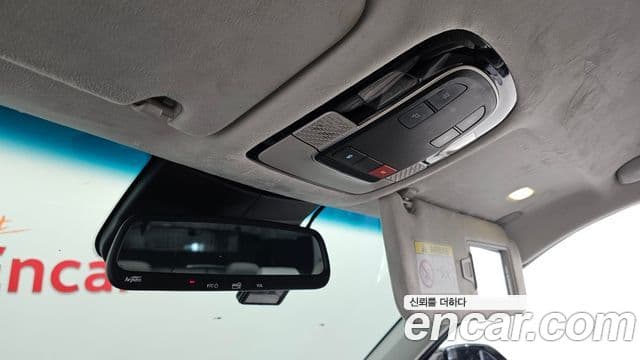 Hyundai Palisade Prestige, 2022 17