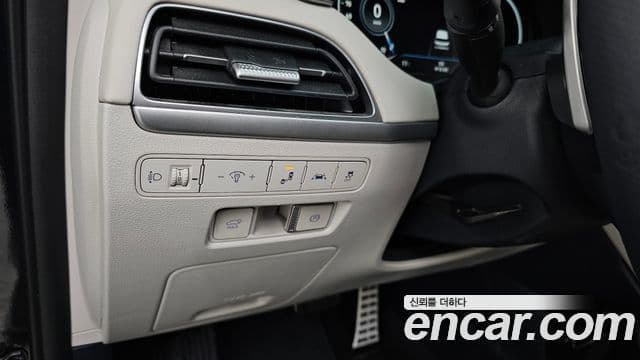 Hyundai Palisade Prestige, 2022 18