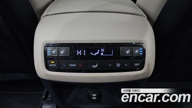 Hyundai Palisade Prestige, 2022 19