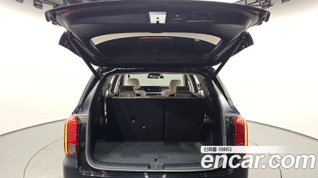 Hyundai Palisade Prestige, 2022 20