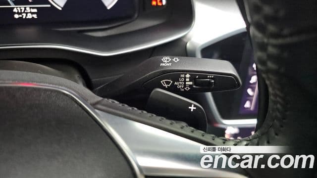 Audi A6 (C8), 2020 17