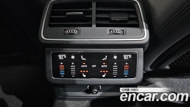 Audi A6 (C8), 2020 18