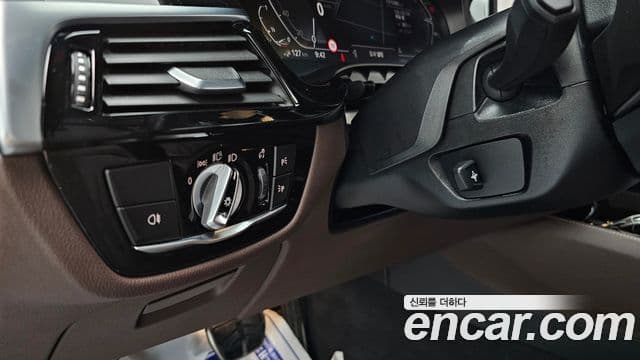 BMW 5시리즈 (G30) 530e M Sport, 2022 16