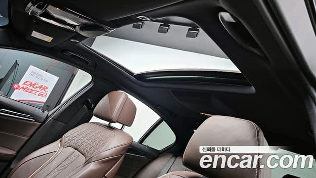 BMW 5시리즈 (G30) 530e M Sport, 2022 19