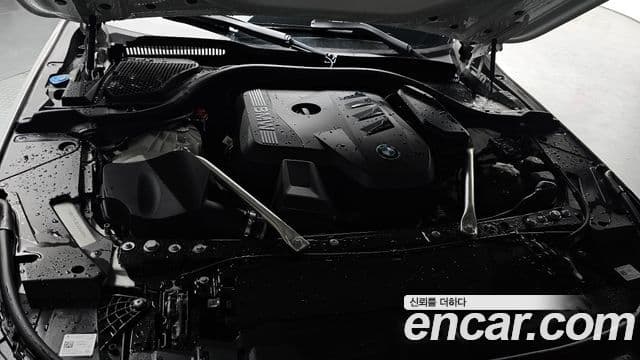 BMW 5시리즈 (G60) 520i M Sport, 2025 6