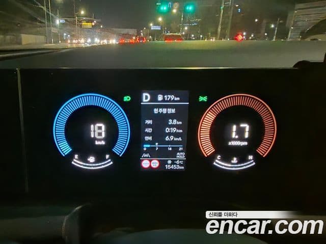 Hyundai The / новый New Tucson (NX4) Premium, 2025 7