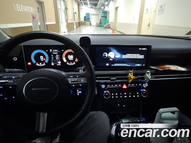 Hyundai The / новый New Tucson (NX4) Premium, 2025 8