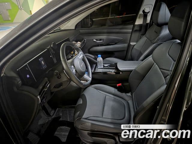 Hyundai The / новый New Tucson (NX4) Premium, 2025 9