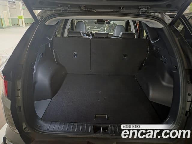 Hyundai The / новый New Tucson (NX4) Premium, 2025 11