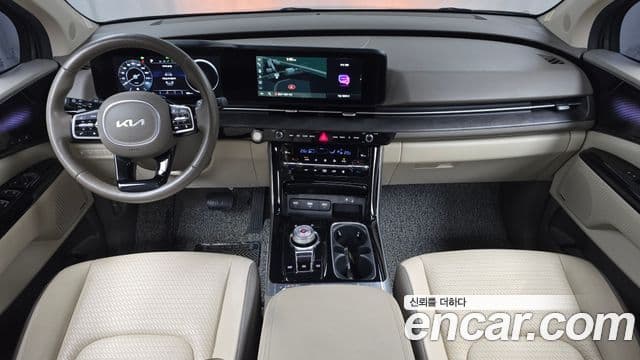 Kia Carnival 4세대 Signature, 2023 7