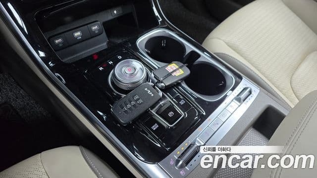 Kia Carnival 4세대 Signature, 2023 9