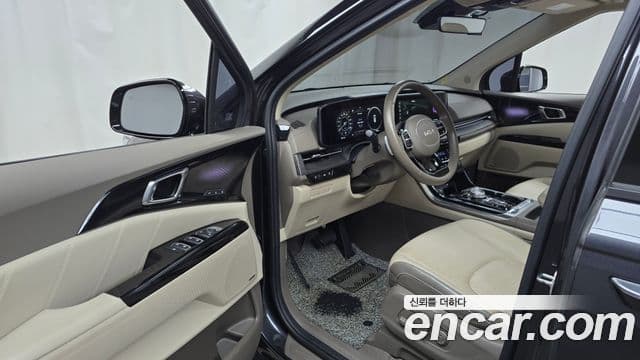 Kia Carnival 4세대 Signature, 2023 10