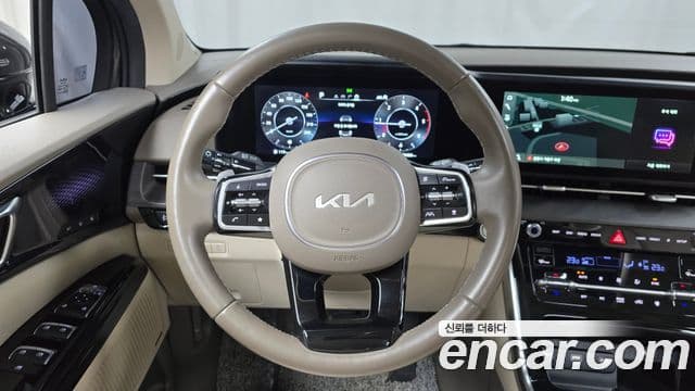 Kia Carnival 4세대 Signature, 2023 13