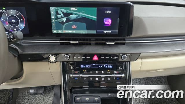 Kia Carnival 4세대 Signature, 2023 14