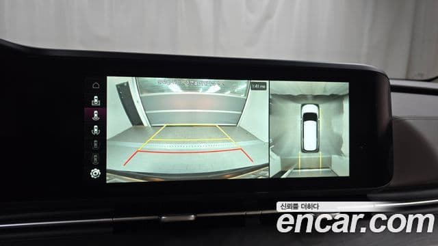 Kia Carnival 4세대 Signature, 2023 15