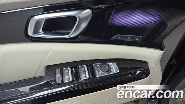 Kia Carnival 4세대 Signature, 2023 17