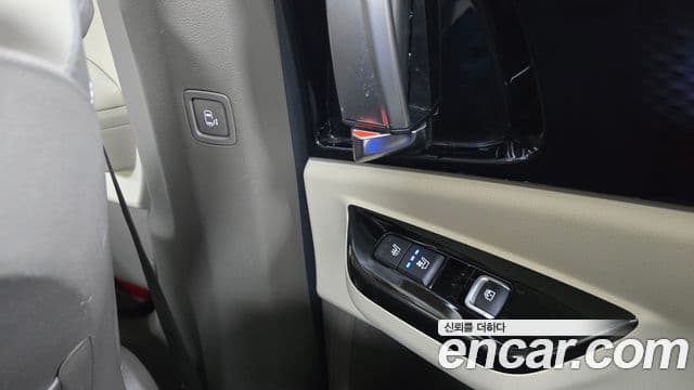 Kia Carnival 4세대 Signature, 2023 18