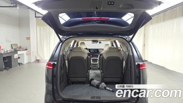 Kia Carnival 4세대 Signature, 2023 20