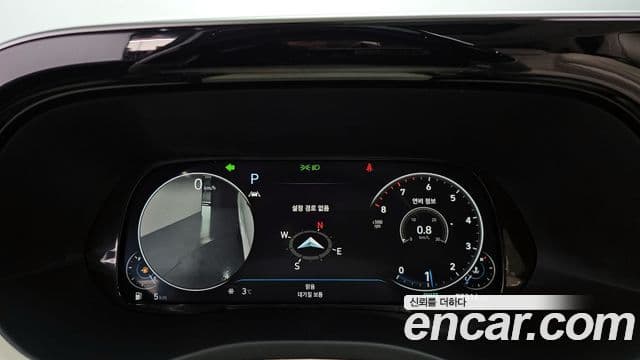 Hyundai Palisade Calligraphy, 2021 8