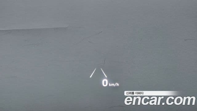 Hyundai Palisade Calligraphy, 2021 12