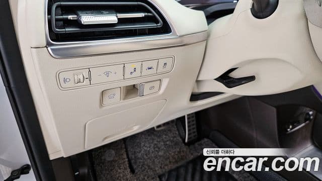 Hyundai Palisade Calligraphy, 2021 16