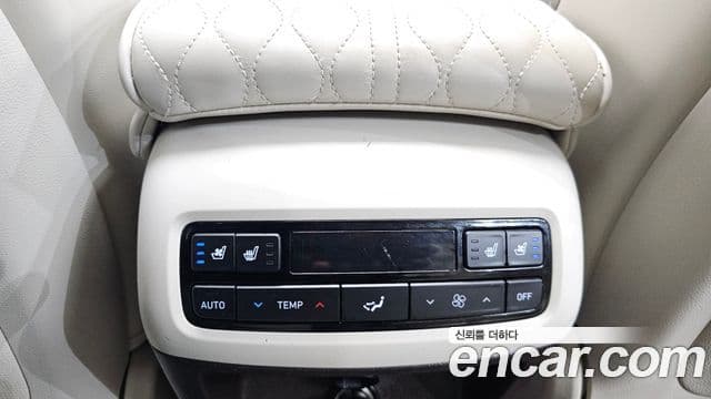 Hyundai Palisade Calligraphy, 2021 20