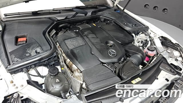 Mercedes-Benz E-класс W213 E300d 4MATIC купе, 2022 6