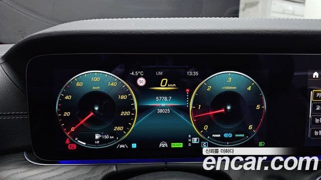 Mercedes-Benz E-класс W213 E300d 4MATIC купе, 2022 8