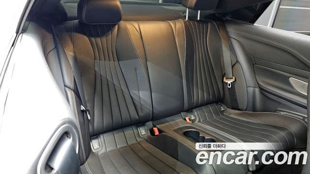 Mercedes-Benz E-класс W213 E300d 4MATIC купе, 2022 12