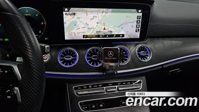 Mercedes-Benz E-класс W213 E300d 4MATIC купе, 2022 14