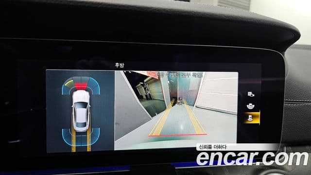 Mercedes-Benz E-класс W213 E300d 4MATIC купе, 2022 15