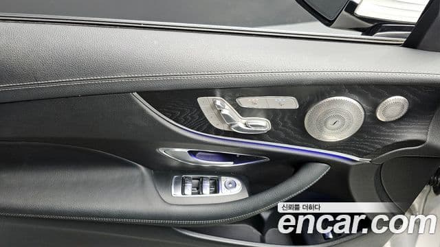 Mercedes-Benz E-класс W213 E300d 4MATIC купе, 2022 17