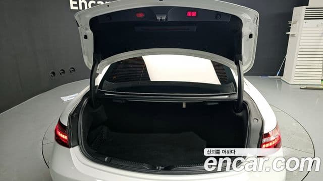 Mercedes-Benz E-класс W213 E300d 4MATIC купе, 2022 20