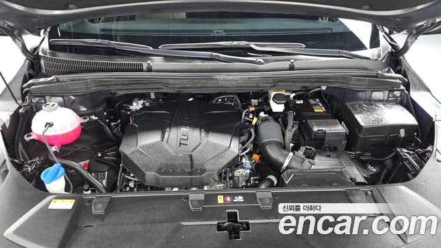 Kia Carnival 4세대 Noblesse, 2023 6