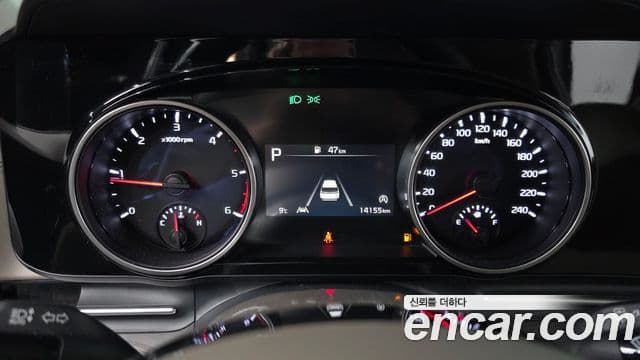 Kia Carnival 4세대 Noblesse, 2023 8