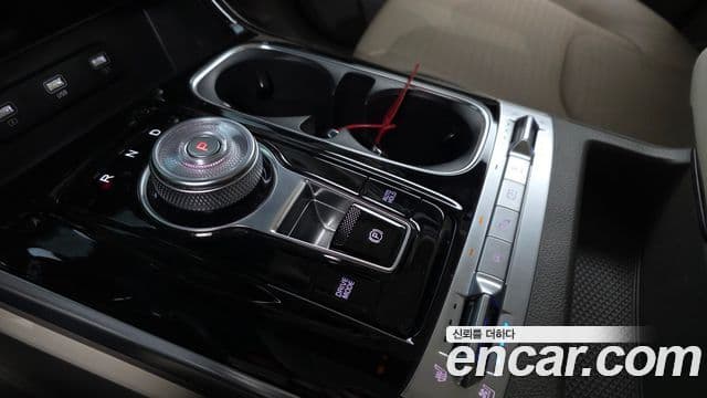 Kia Carnival 4세대 Noblesse, 2023 9