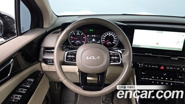 Kia Carnival 4세대 Noblesse, 2023 13