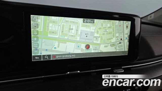 Kia Carnival 4세대 Noblesse, 2023 14