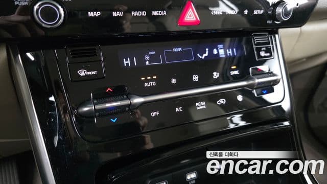 Kia Carnival 4세대 Noblesse, 2023 16