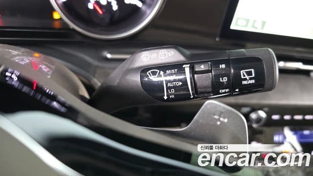 Kia Carnival 4세대 Noblesse, 2023 19