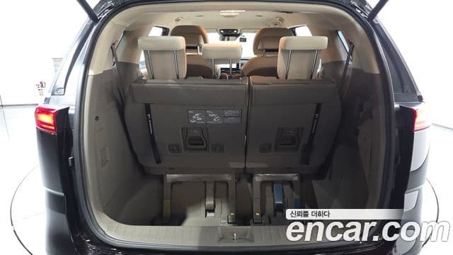 Kia Carnival 4세대 Noblesse, 2023 20