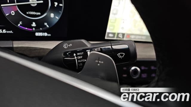 Kia K8 Noblesse, 2023 16