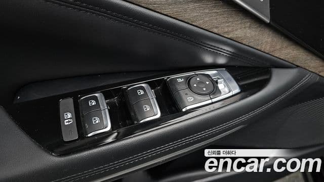 Kia K8 Noblesse, 2023 18