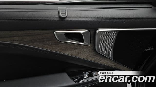 Kia K8 Noblesse, 2023 19