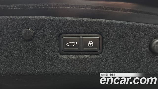 Kia K8 Noblesse, 2023 20