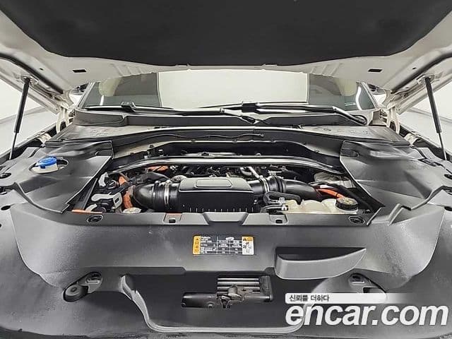 Lincoln Aviator 2세대 3.0 PHEV GT AWD, 2020 все фото